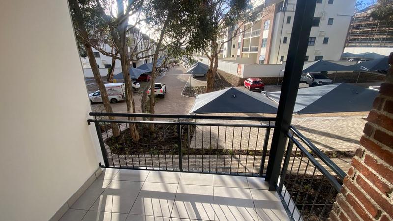 1 Bedroom Property for Sale in Richwood Western Cape